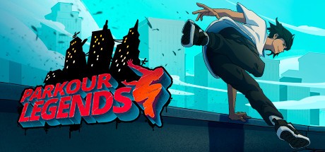 Games like Parkour Legends