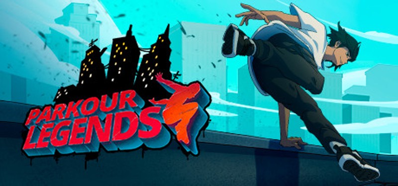 Parkour Legends Image