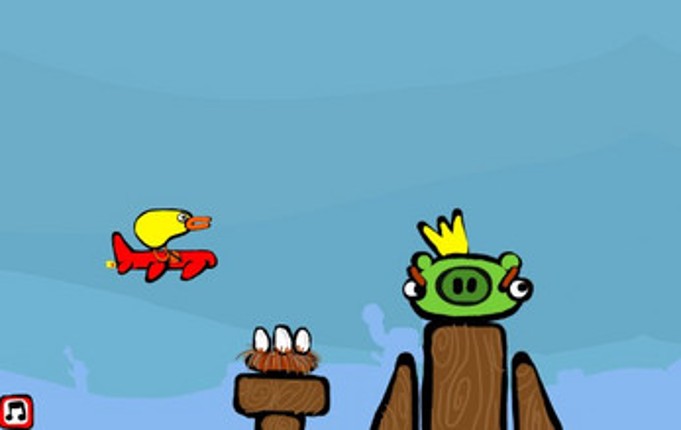 Pedalistic - UnFlappy Bird Parodies screenshot
