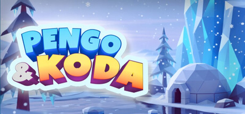 Pengo & Koda Image