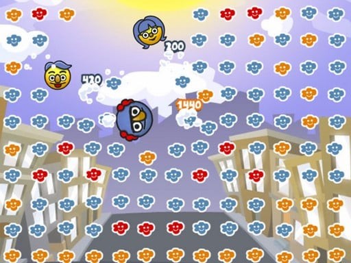 Games like Pintown