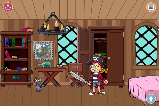 Pirate Life screenshot