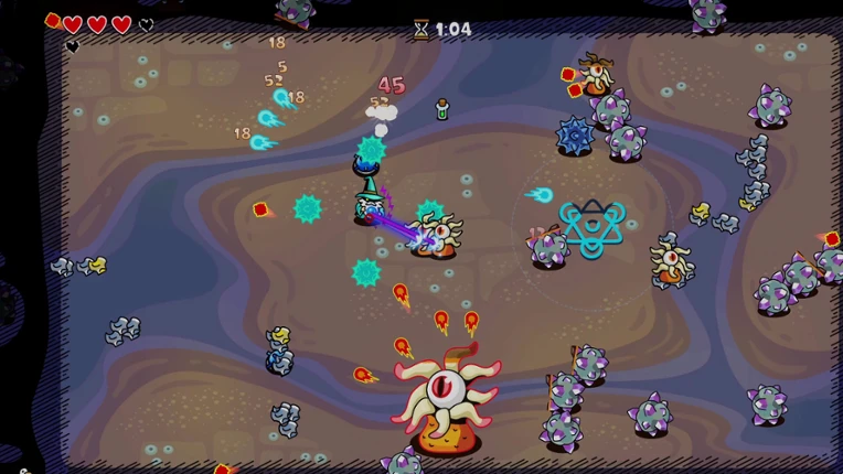 Pit Wizard Image