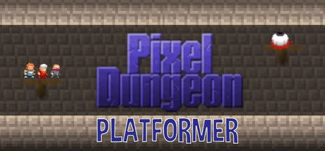 Games like Pixel Dungeon Platformer