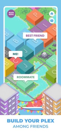 Pixel Plex: City Builder screenshot