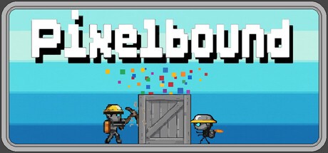 Games like Pixelbound