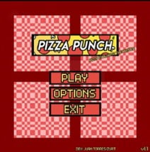 PIZZA PUNCH REBIRTH Image