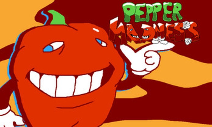 Pizza Tower: Pepper Madness  - Leaked Edition screenshot