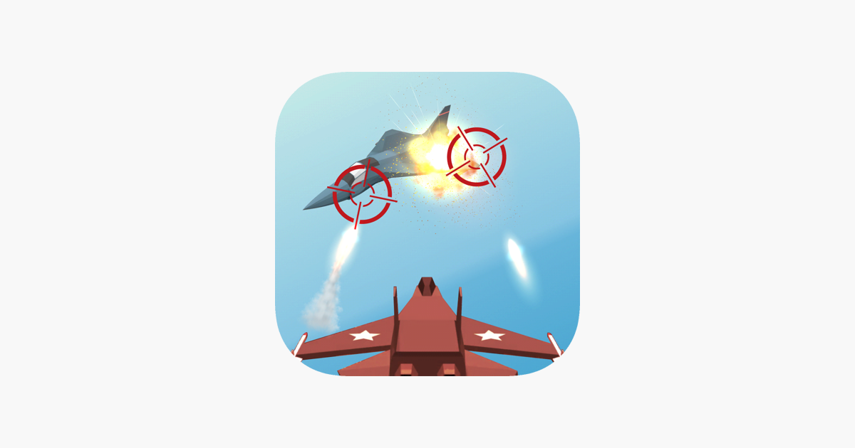 Games like Plane Fighter!