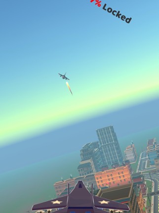 Plane Fighter! screenshot