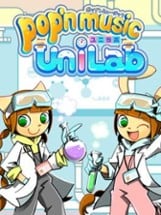 Pop'n Music UniLab Image