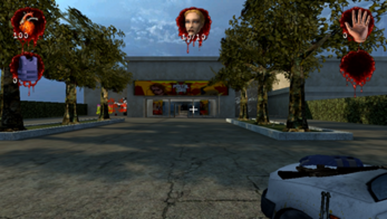 POSTAL MEMORIES Image