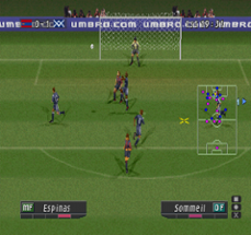 Pro Evolution Soccer Image