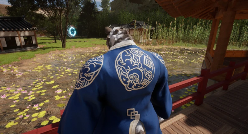 Project SJHG screenshot