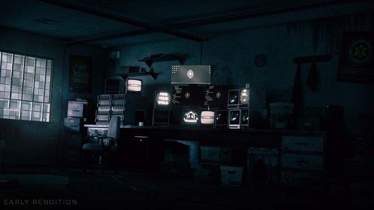 Project Smile screenshot