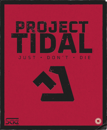 Project Tidal Image
