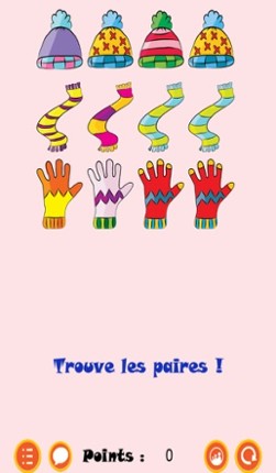 P'tit Génie - Jeux éducatifs pour les enfants en français screenshot