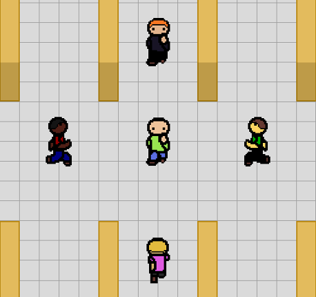 Public Enemy Game Cover