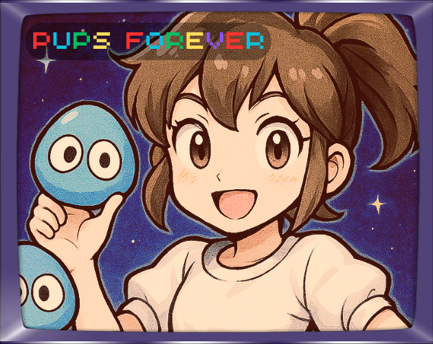 Games like Pups Forever