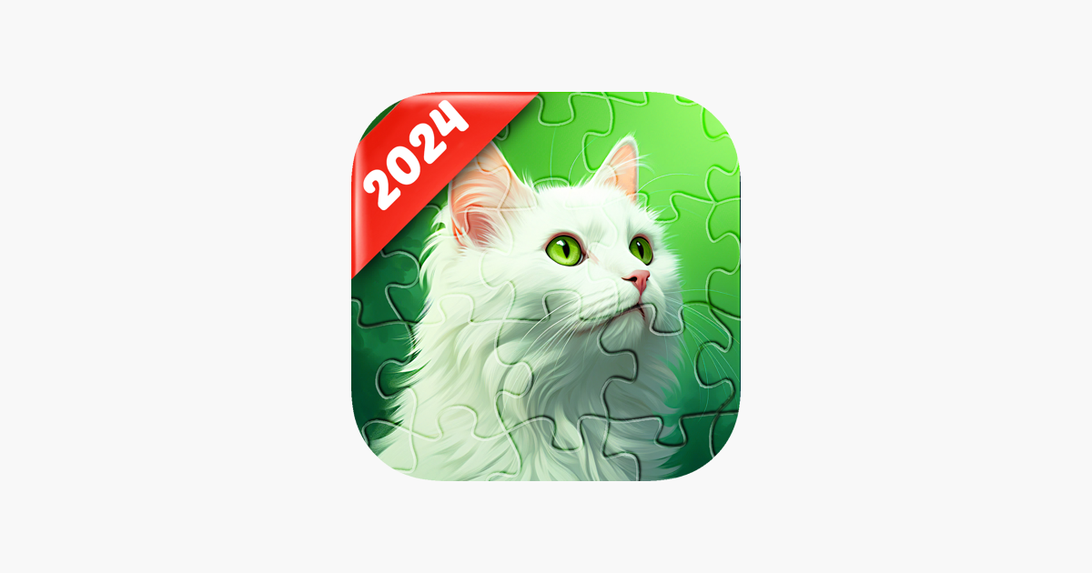 Games like Puzzle Go: HD Jigsaws Puzzles