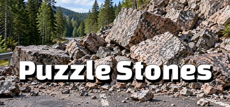 Games like Puzzle Stones