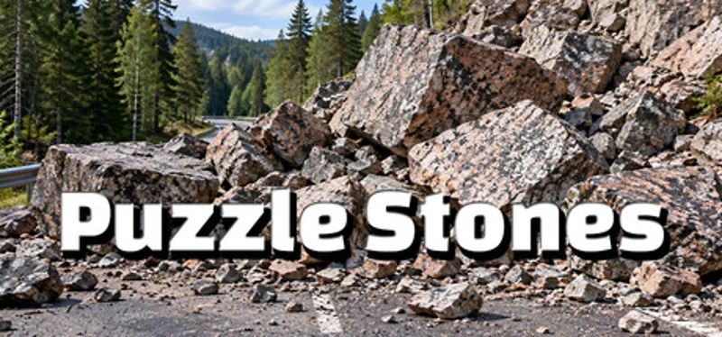 Puzzle Stones Image