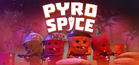 Games like Pyro Spice