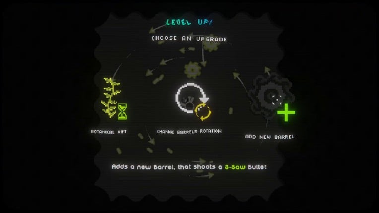 RANDOBOUNCE screenshot