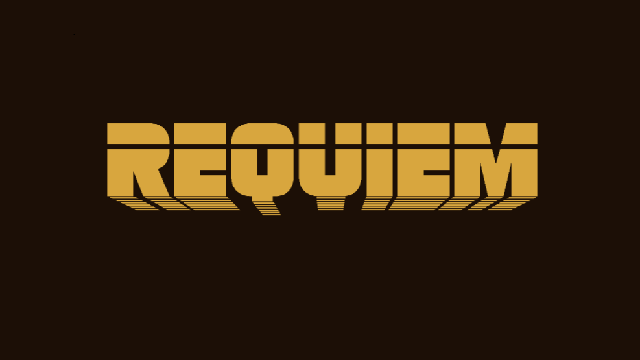 Games like Requiem
