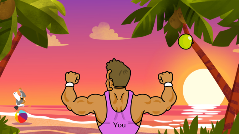 Rhythm Heaven Groove screenshot