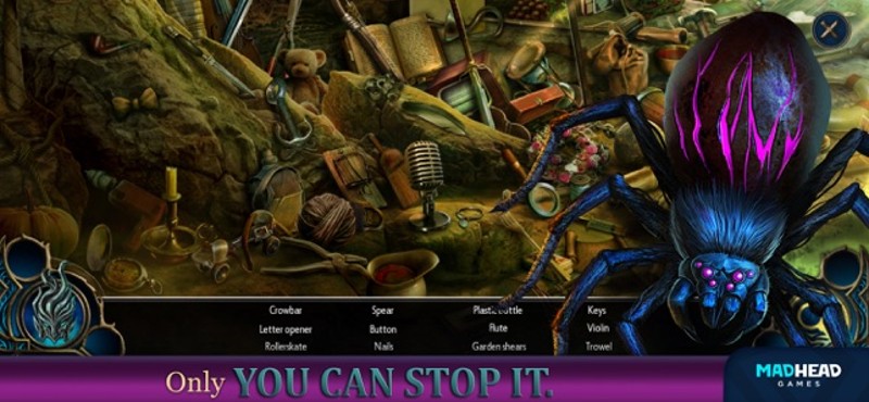 Rite of Passage:Sword and Fury Image