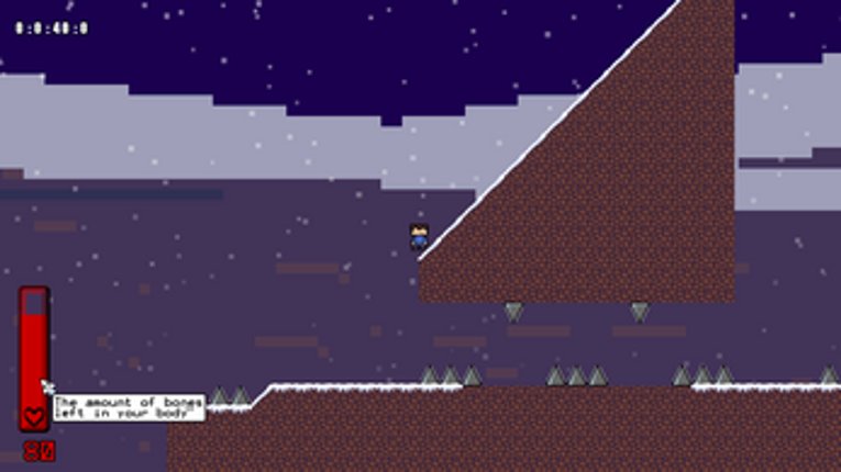 Rock in a Box, Again (im a stone luigi) {stoned edition} screenshot