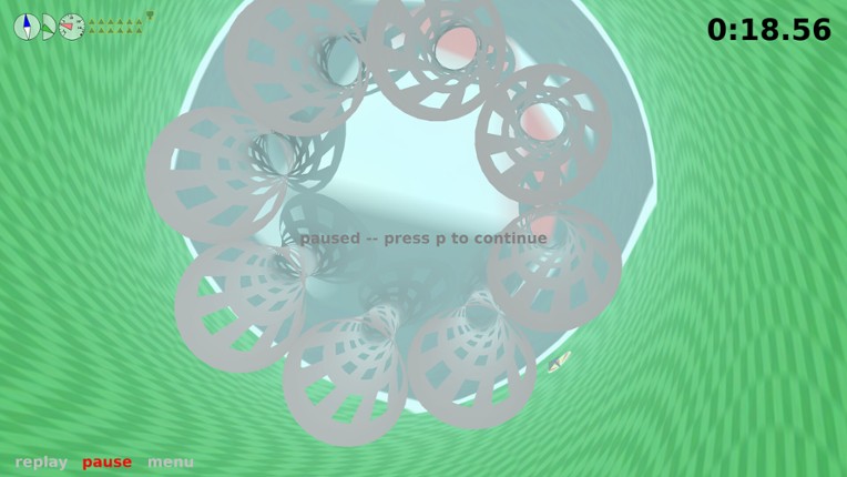 RogueViz Collection screenshot