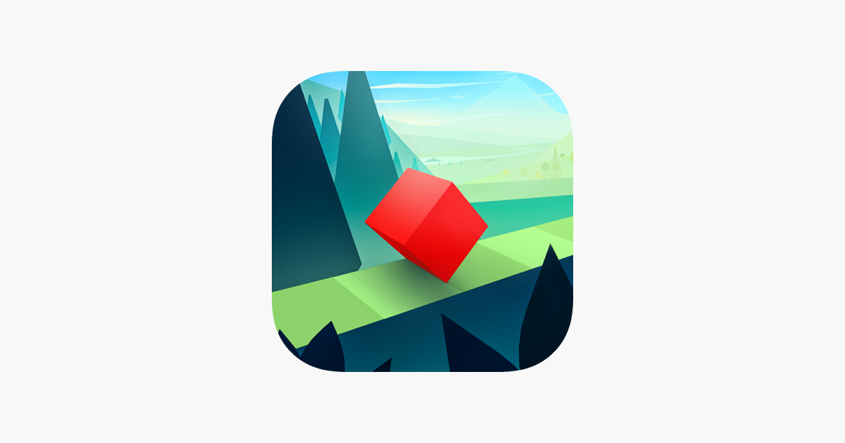 Games like Rolling Cube▣