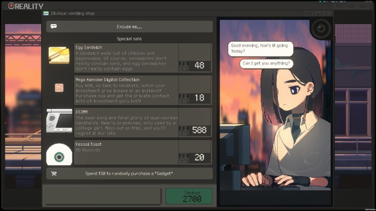 S4U: CITYPUNK 2011 AND LOVE PUNCH screenshot