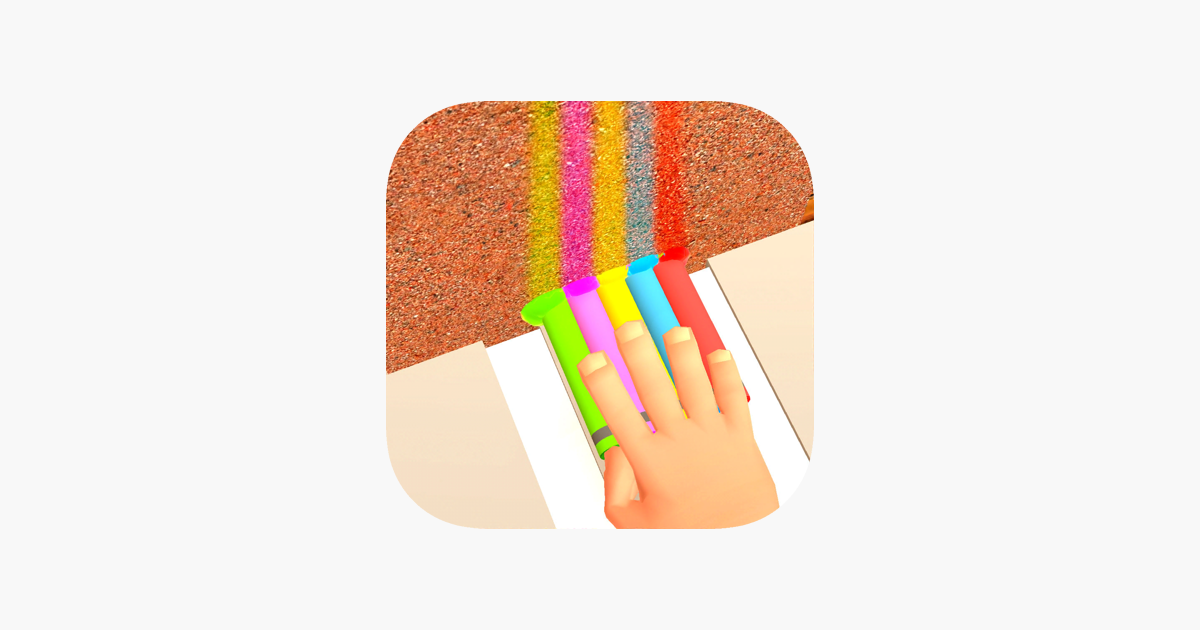 Games like Sanding Belt