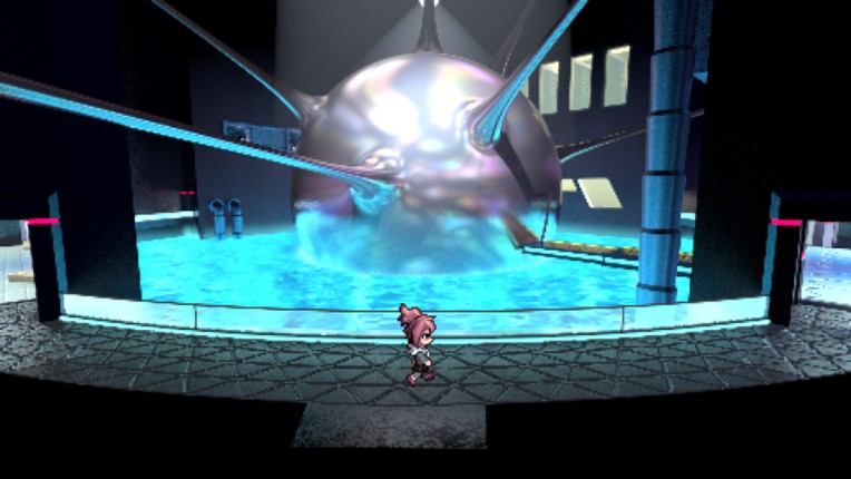 Saoirse screenshot