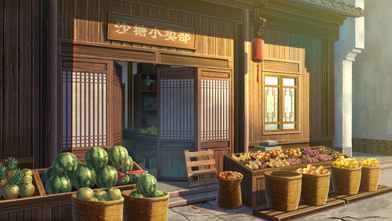 SATO Love Story Image