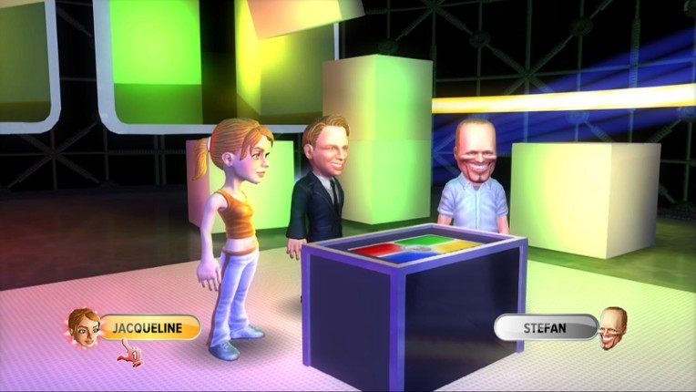 Schlag den Raab: Das 2. Spiel Image
