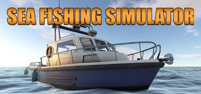 Sea Fishing Simulator Image