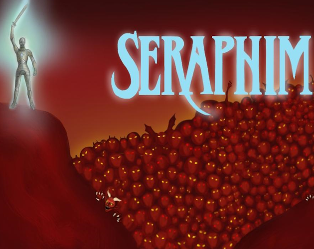 Games like Seraphim
