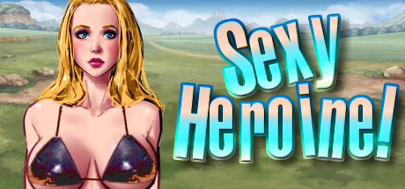 Sexy Heroine! Image