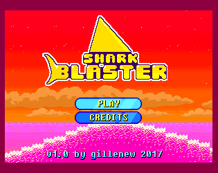 Games like Shark Blaster
