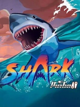 Shark Pinball Game Cover