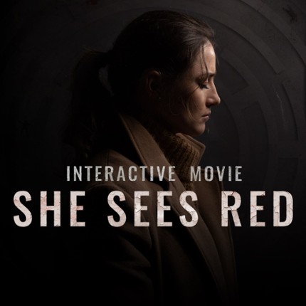 She Sees Red Interactive Movie Image