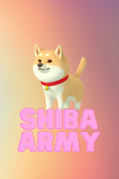 Games like Shiba Army