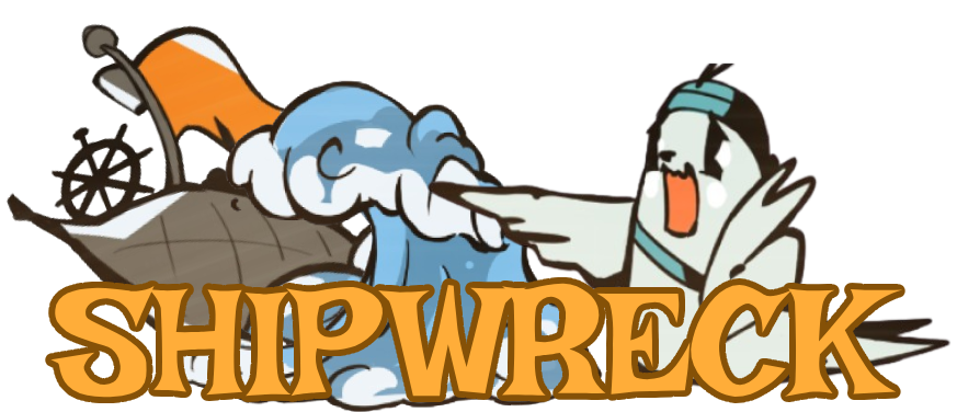 Games like SHIPWRECK