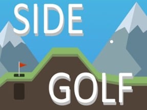 Side Golf Image