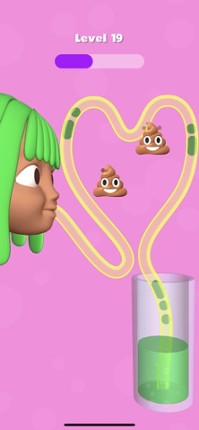 Silly Straw screenshot