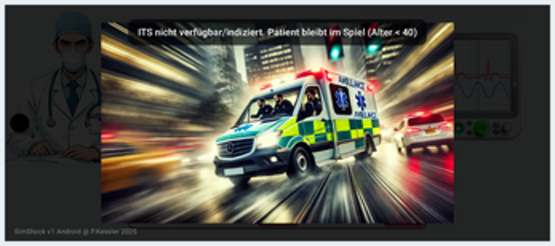 SimShockandroid Image